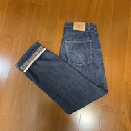 (Size 32/32) Levi’s 501xx Jordan 超帥牛仔褲 (h)