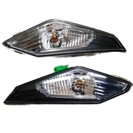 SYM JET14 FR L Winker Assy 33450-X8A-000 FR R Winker Assy 33400-X8A-000