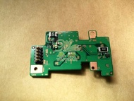 Nikon D3400 Power Board Flash Board