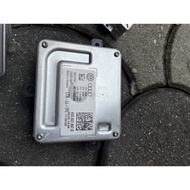 AUDI A4 B8 HEAD LAMP ECU （used）A5