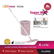 Bolde Super MOP X MAXIMA - Beige