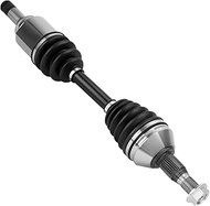 Front Right CV Axle Shaft Assembly Fit for V6 3.6L for Chevrolet Impala 2012 2013, for Impala Limite