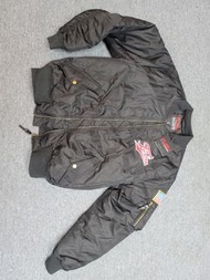 FUBU MA-1 Bomber Jacket
