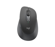 Logitech Signature Comfort M840L 藍牙滑鼠