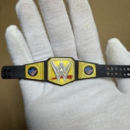 Wwe Championship Belt, wwe Wrestler Accessories, Codi Roz Exclusive Belt, Slightly Flawed Bulk