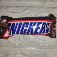 Snickers Twix Milkyway Mars Bounty Daim Cadbury