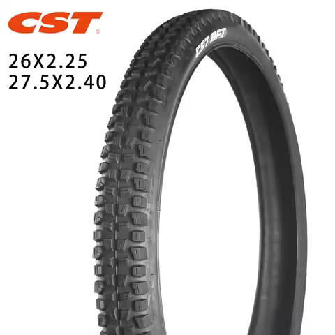 CST BFT 26inch ATV Tyre Beach Bike Fat Tire 27.5x4.0 26*2.25 Snowmobile Bike Tires For Fat Electric