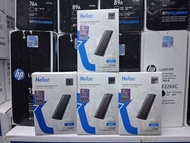 全新行貨長期現貨 Netac Z Slim SSD 500GB/1TB/2TB USB3.2 外置可攜式硬碟
