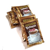 Indocafe Coffemix 3 in 1 Coffee (x 1 Plan) / Coffee mix