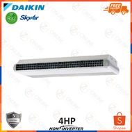 [ZH]DAIKIN 4HP - 6HP R32 Ceiling Exposed FHC100AV1M FHC125AV1M FHC140AV1M FHC160AV1M FHC A Series DAIKIN AIRCOND