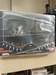 Marvel Black Panther Cosbaby Collectible Set