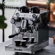 Gemilai CRM3145 Classic E61 58PRO Brewing System Commercial Double Boiler Espresso Machine 2.5L Wate
