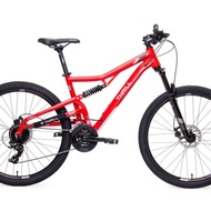 sepeda MTB Thrill Oust 3.0 BJ series