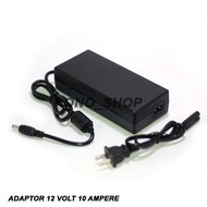 Trend Adaptor 12 Volt 10 Ampere Istimewa!!!