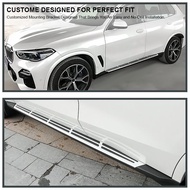 BMW X5 G05 SIDE STEP RUNNING BOARD