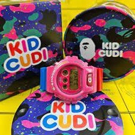 100% Original Casio G-Shock DW-6900- Watch DW6900 DW6900 Eminem Jam Tangan