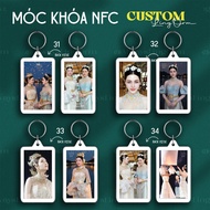 [KEYCHAIN] LingOrm NFC - OnlyYouTheSeries