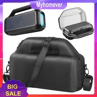 EVA Hard Travel Case Waterproof Portable Carrying Storage Bag Shockproof Protective Case with Adjust