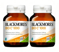 Blackmores Bio C 1000mg 30 Tablets | วิตามินซี 1000mg จากออสเตรเลีย | Vitamin C Supplement | Origina
