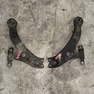 TOYOTA ALPHARD ANH10 MNH10 LOWER ARM IMPORTED FROM JAPAN USED