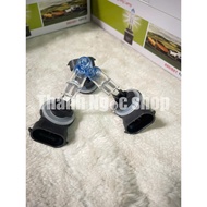 881 HCL bulb, car headlight bulb