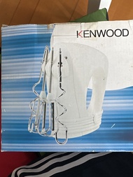 Kenwood Hand Mixer 打蛋器 250W