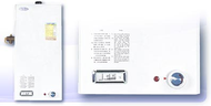氣霸 - HY-U6.5 23公升 高壓 中央儲水式電熱水爐 (底入底出) (左排氣) (HY-U6.5(A1))
