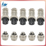 [gouyu77.vn] Aviation Connector Aviation Adapter Cable Connectors