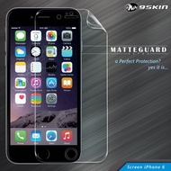 Screen Guard/Screen Protector Matte Guard Ultra MGU iPhone 6 6S FRONT