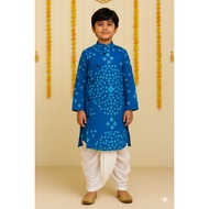 kids dhoti kurta boys