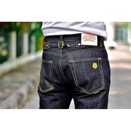 💯ORIGINAL SEVENTY FOUR DENIM JEANS 15OZ buckle and non buckle  ,SEVENTYFOUR DENIM,DENIM JEANS