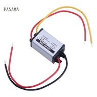 N DC to DC Converter 12V To 9V upply Power SModule Waterproof