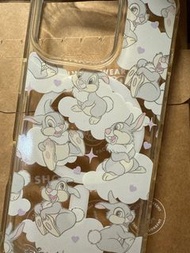 Skinnydip Bunny iPhone 16 pro手機殼