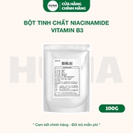 Niacinamide Vitamin B3 Essence Powder