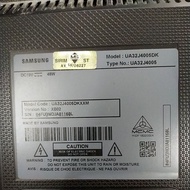 🇲🇾Samsung 32led UA32J4005 TV UA32J4005DK IN ONE BOARD