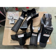 YAMAHA SS2 SS SPRINT COVER SET INNER ORIGINAL HONG LEONG SET