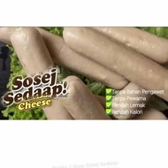 sosej Sedaap cheese