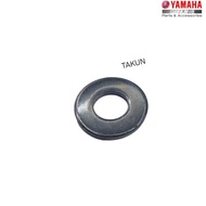 Flat cushion, fur for fire coil steering wheel EXCITER 135 2010-2011... original 90201-122H1