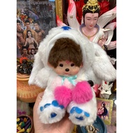 双师制作小型娃娃神 Arjan Gavin&Arjan Man联手制作