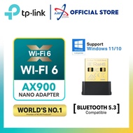 TP-LINK ARCHER TX10UB NANO AX900 WI-FI 6 BLUETOOTH 5.3 USB ADAPTER