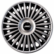 Suitable for 50 cm Jiangling Tesco Modified Hub Cover Tesco171920Style 50cm Modified Hub Cap Shell