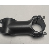Giant bike stem MTB mountain bike road bicycle stem 31.8*28.6 80mm