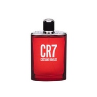 Cristiano Ronaldo CR7 EDT 100ML / 朗拿度 CR7 男士淡香水 100ML - For Men