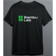 BAMBU LAB 3D PRINTER T-shirt