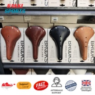 🎁Free Gift included Brooks England B17 Bicycle Leather Saddle (Up to 30% off Add-on Deal)[Local SG S