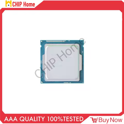 Intel Core LGA i3-4130 i3-4130T i3-4330 i3-4330T i3-4340 i5-4430 i5-4570 i5-4590 i5-4670K
