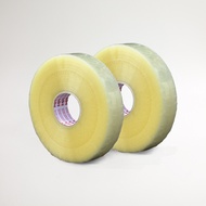 Lakban Bening 45 mm x 1000 Meter Master Pack Indonesia