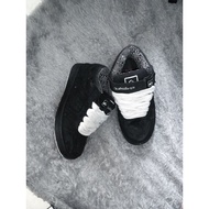 Quiksilver HIPHOP Y2K JNCO DC GREATER SHOES