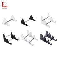 [Lovoski] Keyboard Stand Mechanical Keyboard Holder Storage Organizer for Study, Tablet Photo Frame,