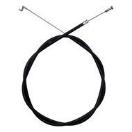 Trimmer Throttle Control Cable Kit For FS90 FS90R KM130 KM130R FS130 FS130R FS87 FS87R KM100 KM100R